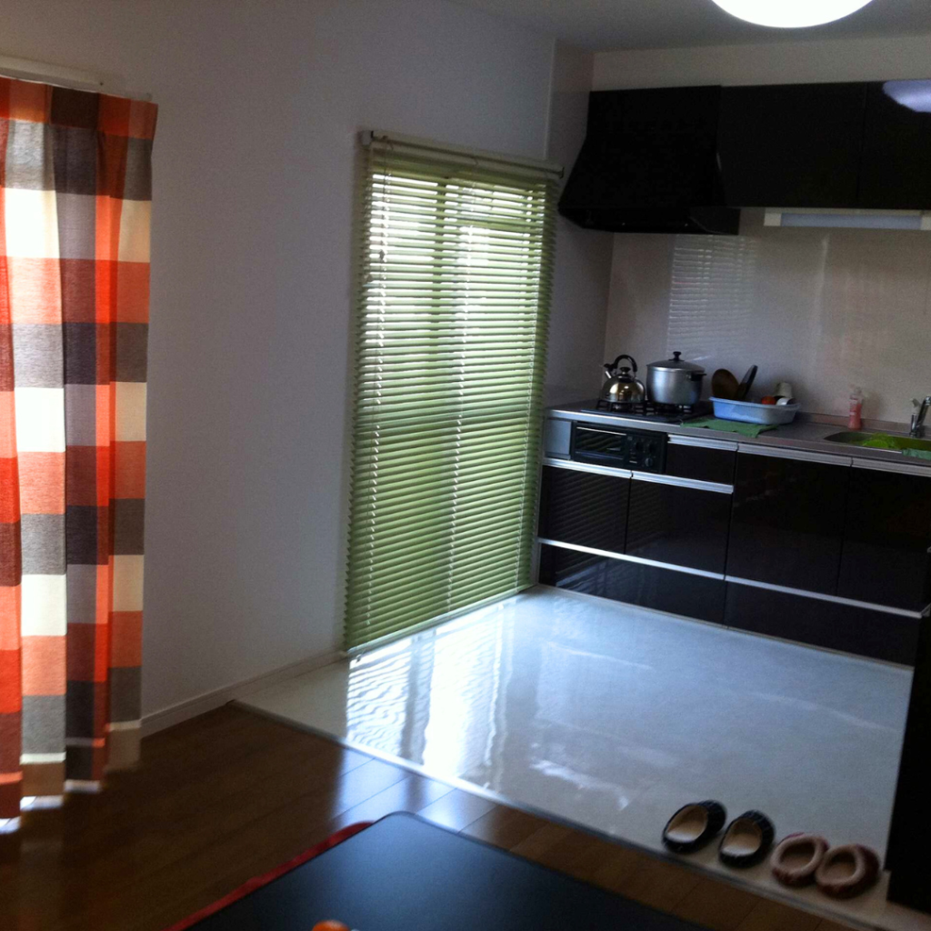 マンションLDKリノベーション